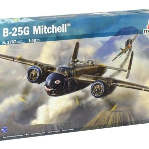 B-25G Mitchell ITALERI
