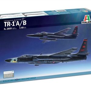 Lockheed TR-1A/B ITALERI