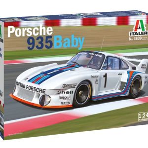 Porsche 935 Baby ITALERI