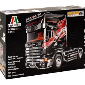 SCANIA 164L TOPCLASS ITALERI