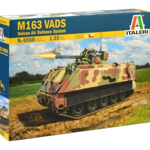 M163 VADS ITALERI