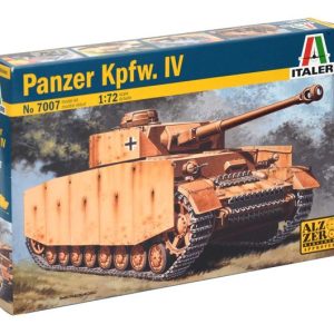 PZ.KPFW.IV ITALERI