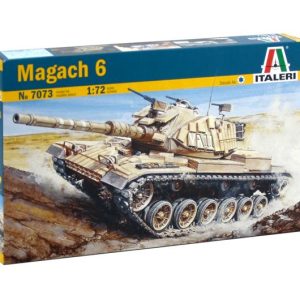Magach 3 ITALERI