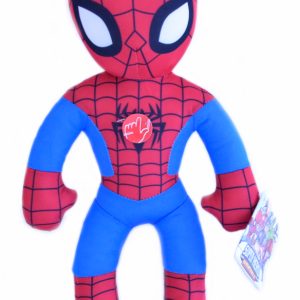 (Mis 8) MARVEL SPIDERMAN SOLO Peluche 100cm…x8