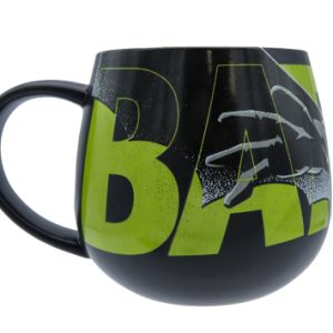 BATMAN Tazza c/Personaggio 3D Interno…x6…x36