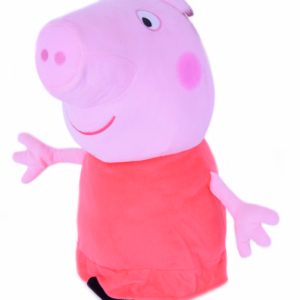(Mis 8,5) PEPPA PIG Peluche 100cm…x3