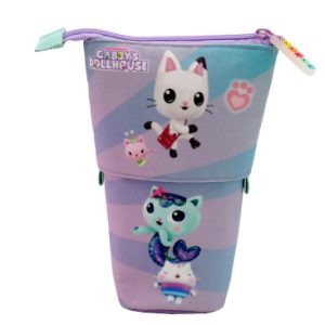 GABBY’S DOLLHOUSE Portapenne Estensibile…x120