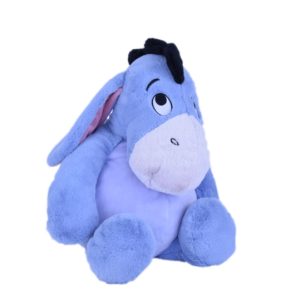 (Mis 7) W I N N I E_THE_P O O H Coccole (E e y o r e) 50cm…x6