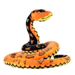 (Mis 7) SERPENTE ARROTOLATO 300cm …X8