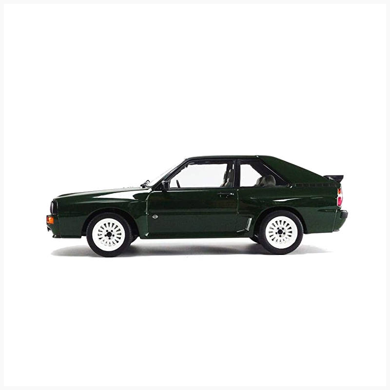 AUDI SPORT QUATTRO 1985 - immagine 3