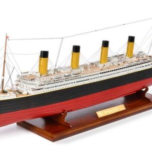 TITANIC AMATI