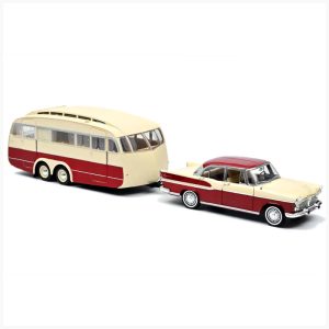 SIMCA VEDETTE CHAMBORD 1958