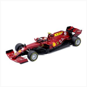 Ferrari SF1000 GP di Toscana – Leclerc