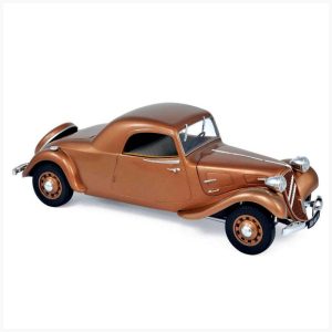 CITROËN TRACTION AVANT 11B 1938