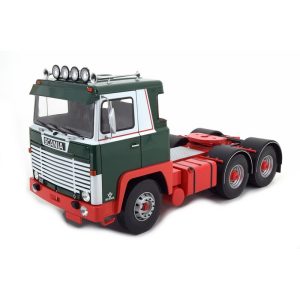Scania LBT 141 1976 Road Kings