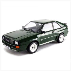AUDI SPORT QUATTRO 1985