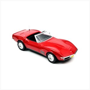 Chevrolet Corvette Convertible 1969