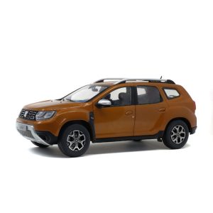 DACIA DUSTER PH.2 – ORANGE ATACAMA – 2018