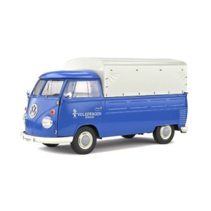 VOLKSWAGEN T1 PICK UP VOLKSWAGEN SERVICE 1950