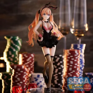 A Couple of Cuckoos - Amano Erika Action Figure Sega SPM