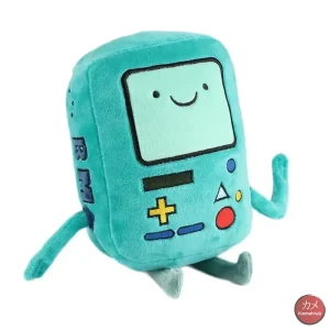 Adventure Time - BMO Morbido Peluche