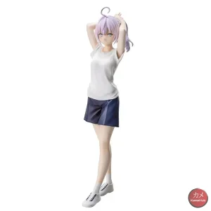 Alya Sometimes Hides Her Feelings in Russian - Alya Kujou Sega Luminasta