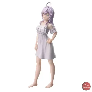 Alya Sometimes Hides Her Feelings in Russian - Alya Kujou Sega Luminasta