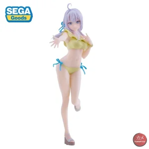 Alya Sometimes Hides Her Feelings in Russian - Alya Kujou Sega Luminasta