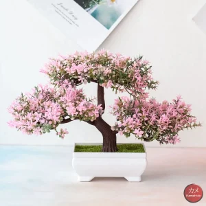 Bonsai Artificiale - Piante Ornamentali