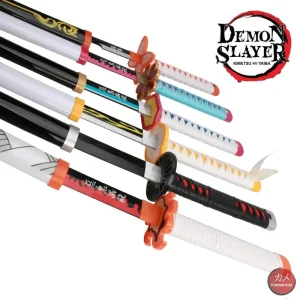 Demon Slayer / Kimetsu No Yaiba - Katana 104 Cm