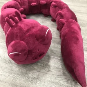Jujutsu Kaisen -  Peluche Spirito Maledetto di Fushiguro Toji