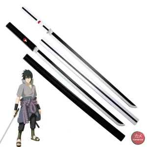 Naruto Shippuden - Katana in Bamboo 100 Cm