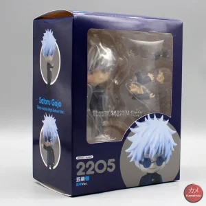 Nendoroid #2205 - Jujutsu Kaisen Satoru Gojo Action Figure