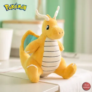 Pokémon - Dragonite Peluche
