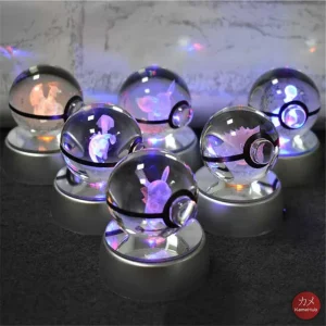 Pokemon - Pokeball in 3d