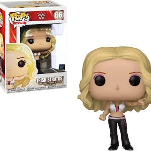 Wwe Trish Stratus Pop