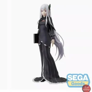 Re:Zero Starting Life in Another World - Echidna Action Figure Sega SPM