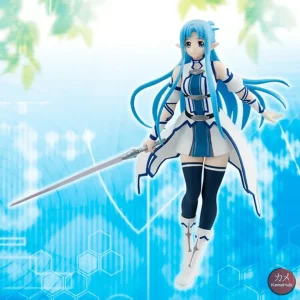 SAO: Sword Art Online Alicization - Asuna Yuuki Action Figure FuRyu