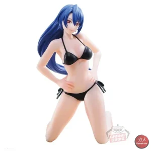 Shangri-La Frontier - Towa Amane Action Figure Bandai Banpresto Celestial Vivi