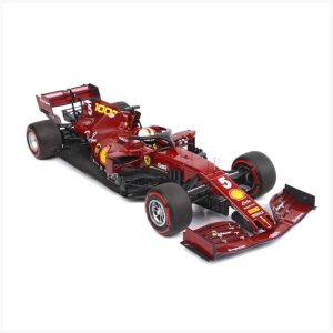 Ferrari SF1000 GP di Toscana – Vettel