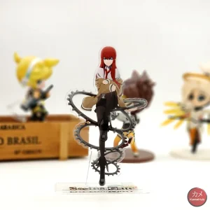 Steins;Gate - Stand in Acrilico Makise Kurisu