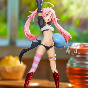 That Time i got Reincarnated as a Slime - Milim Nava Action Figure GSC Pop Up Parade