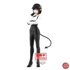 'Tis Time for Torture, Princess - Torture Tortura Action Figure Bandai Banpresto