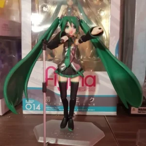 Vocaloid - Hatsune Miku CV01 Action Figure