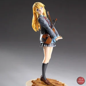 Your Lie in April / Shigatsu wa Kimi no Uso - Kaori Miyazono Action Figure